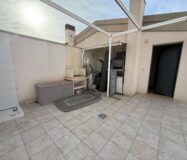 Бунгало 63 кв.м в Торревьехе у моря с террасой