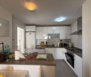 Бунгало 63 кв.м в Торревьехе у моря с террасой