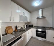 Бунгало 63 кв.м в Торревьехе у моря с террасой