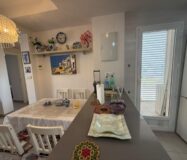 Бунгало 63 кв.м в Торревьехе у моря с террасой