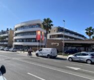 Апартаменты в Ориуэла Коста с бассейном, 3 спальни