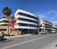 Апартаменты в Ориуэла Коста с бассейном, 3 спальни