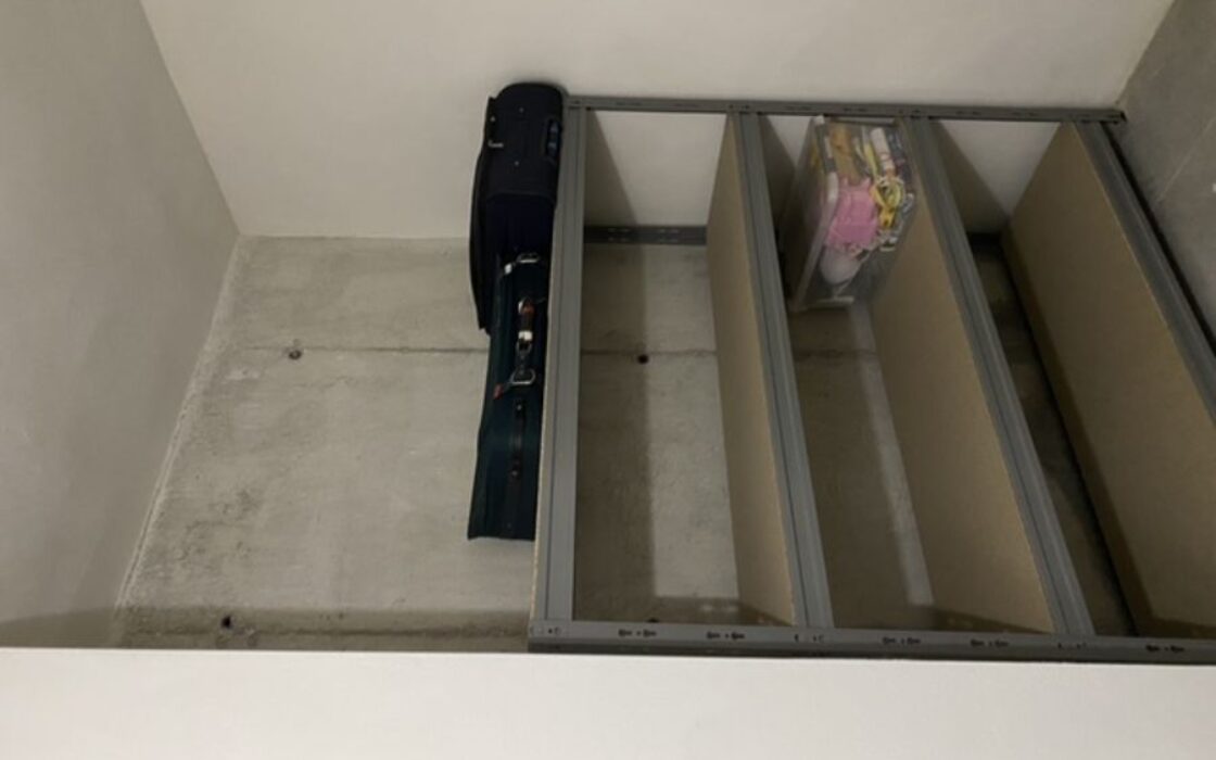 Апартаменты в Ориуэла Коста с бассейном, 3 спальни