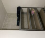 Апартаменты в Ориуэла Коста с бассейном, 3 спальни