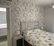 Апартаменты в Ориуэла Коста с бассейном, 3 спальни