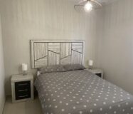 Апартаменты в Ориуэла Коста с бассейном, 3 спальни