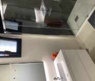 Апартаменты в Ориуэла Коста с бассейном, 3 спальни