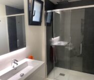 Апартаменты в Ориуэла Коста с бассейном, 3 спальни