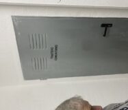 Апартаменты в Ориуэла Коста с бассейном, 3 спальни