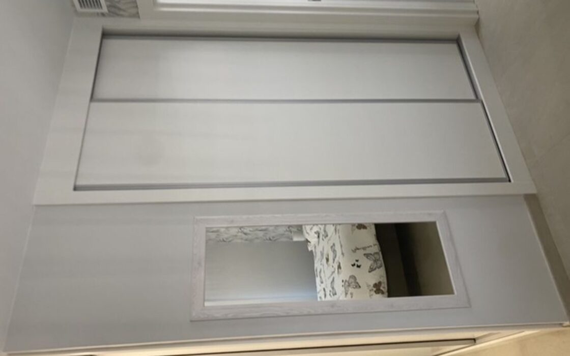 Апартаменты в Ориуэла Коста с бассейном, 3 спальни