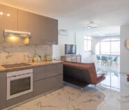 Апартамент 2 комнаты в Ориуэла Коста с бассейном