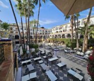 Апартамент 2 комнаты в Ориуэла Коста с бассейном