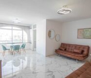 Апартамент 2 комнаты в Ориуэла Коста с бассейном