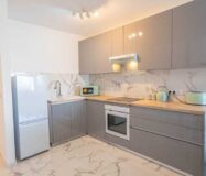 Апартамент 2 комнаты в Ориуэла Коста с бассейном