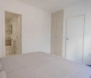 Апартамент 2 комнаты в Ориуэла Коста с бассейном