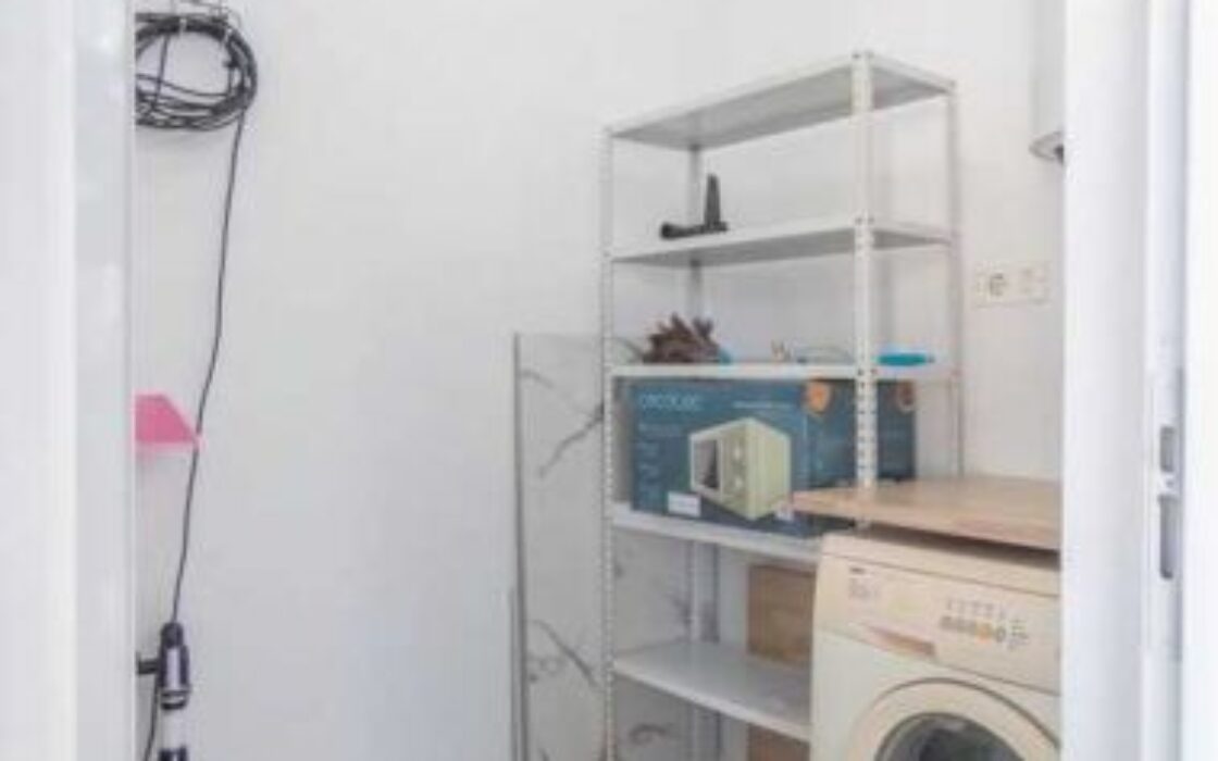 Апартамент 2 комнаты в Ориуэла Коста с бассейном