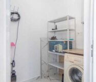 Апартамент 2 комнаты в Ориуэла Коста с бассейном