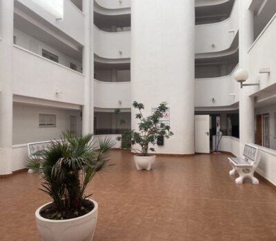 Апартаменты 3 комнаты в Торревьехе с бассейном до моря