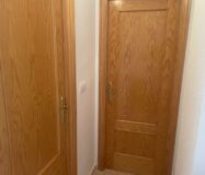 Апартаменты 3 комнаты в Торревьехе с бассейном до моря