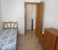 Апартаменты 3 комнаты в Торревьехе с бассейном до моря