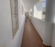 Апартаменты 3 комнаты в Торревьехе с бассейном до моря