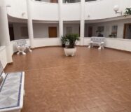 Апартаменты 3 комнаты в Торревьехе с бассейном до моря