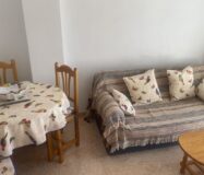 Апартаменты 3 комнаты в Торревьехе с бассейном до моря