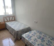 Апартаменты 3 комнаты в Торревьехе с бассейном до моря