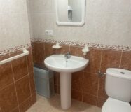 Апартаменты 3 комнаты в Торревьехе с бассейном до моря