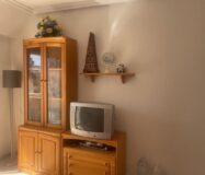 Апартаменты 3 комнаты в Торревьехе с бассейном до моря