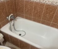 Апартаменты 3 комнаты в Торревьехе с бассейном до моря