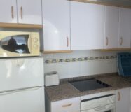 Апартаменты 3 комнаты в Торревьехе с бассейном до моря