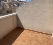 Апартаменты 3 комнаты в Торревьехе с бассейном до моря