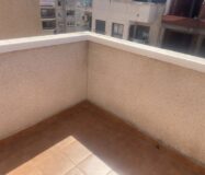 Апартаменты 3 комнаты в Торревьехе с бассейном до моря