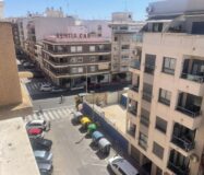 Апартаменты 3 комнаты в Торревьехе с бассейном до моря