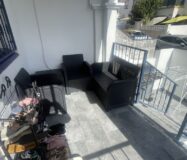 Апартаменты 4 комнаты в Аликанте с общим бассейном