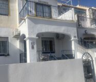 Апартаменты 4 комнаты в Аликанте с общим бассейном