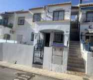 Апартаменты 4 комнаты в Аликанте с общим бассейном