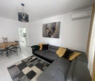 Апартаменты 4 комнаты в Аликанте с общим бассейном