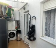 Апартаменты 4 комнаты в Аликанте с общим бассейном