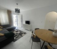 Апартаменты 4 комнаты в Аликанте с общим бассейном