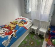 Апартаменты 4 комнаты в Аликанте с общим бассейном