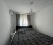 Апартаменты 4 комнаты в Аликанте с общим бассейном