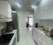 Апартаменты 4 комнаты в Аликанте с общим бассейном