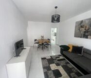 Апартаменты 4 комнаты в Аликанте с общим бассейном