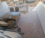 Бунгало в Торревьехе с террасой и видом на море