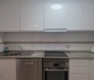 Бунгало в Торревьехе с террасой и видом на море