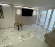 Бунгало в Торревьехе с террасой и видом на море