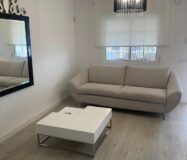 Бунгало в Торревьехе с террасой и видом на море