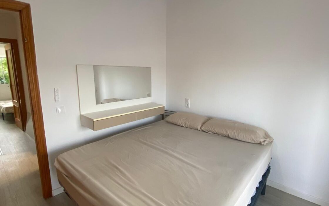 Бунгало в Торревьехе с террасой и видом на море